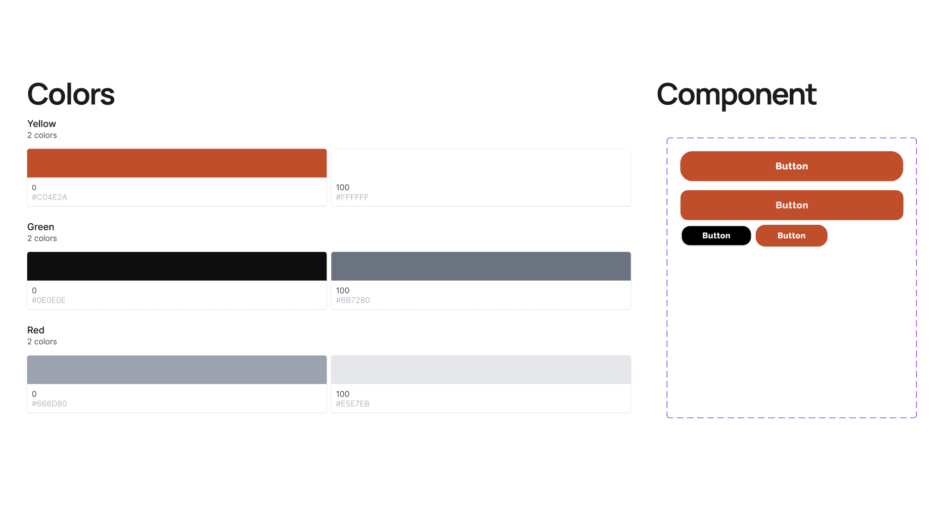 CopasinID Design System