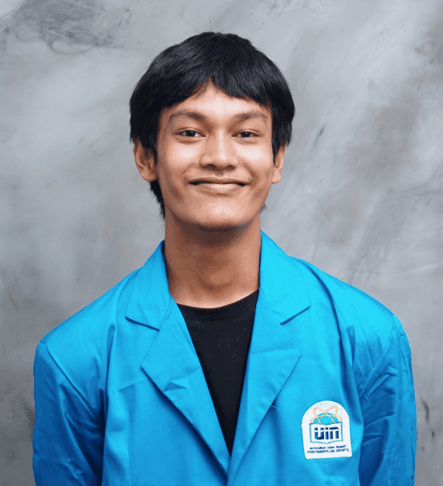 Tival Ibadi Rasyidin Portrait